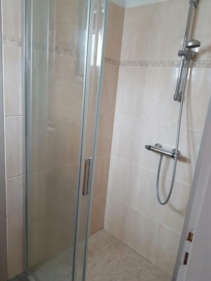 La Petite Chaumiere Villa Saint-Maurice-sur-Moselle Luaran gambar